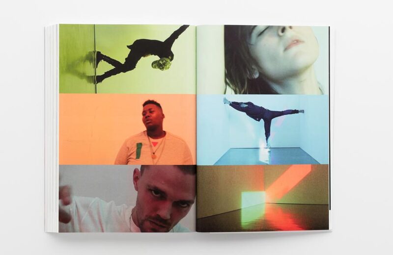 【Wolfgang Tillmans：2017】★★新品・未読品・美本 Wolfgang Tillmans】新品未読品 2012年初版 美本 Wolfgang Tillmans