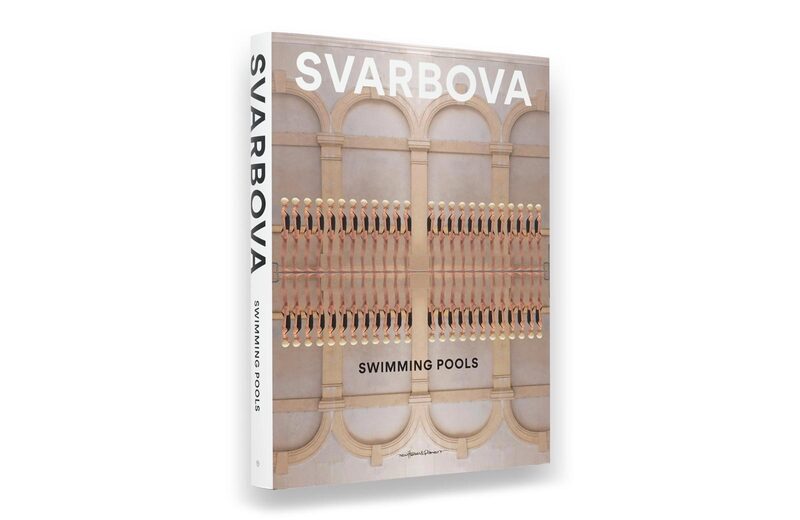 Swimming Pools - Maria Svarbova | moom bookshop - art books and