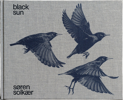 Søren Solkær: Black Sun (9788799297887)