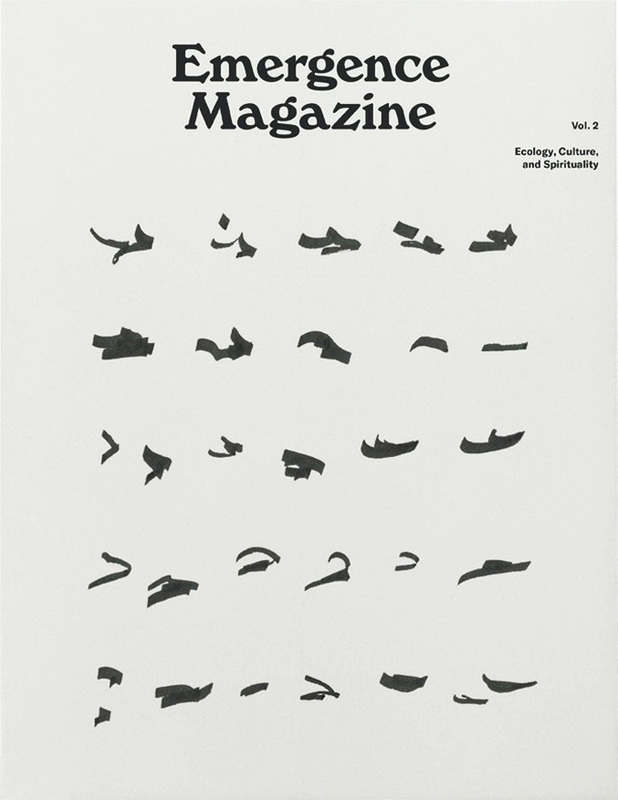 Emergence Magazine Volume 2