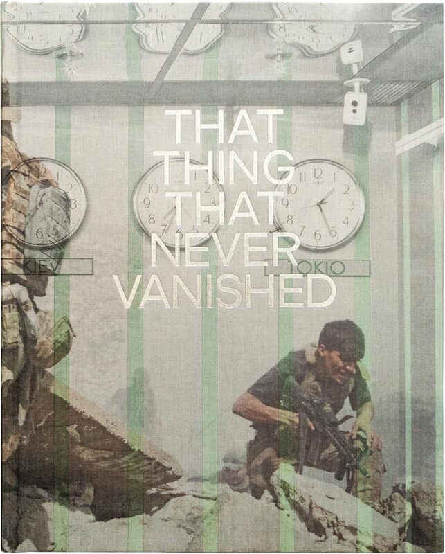 That Thing That Never Vanished (9781805980209)