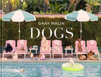 Gray Malin: Dogs (9781419769238)