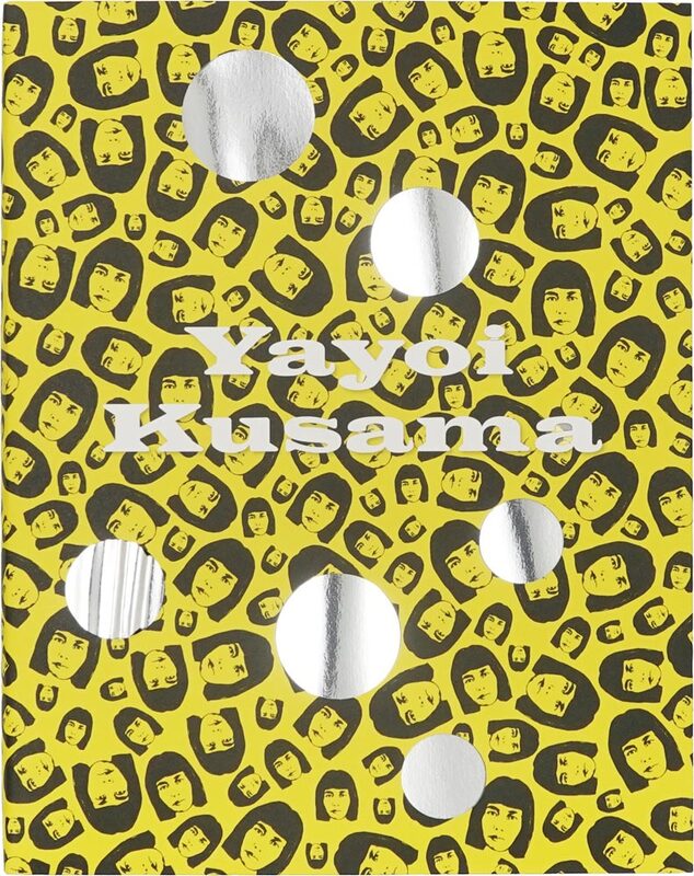 Yayoi Kusama (9783775760331)