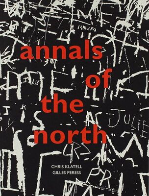 Annals of the North (9783958297937)