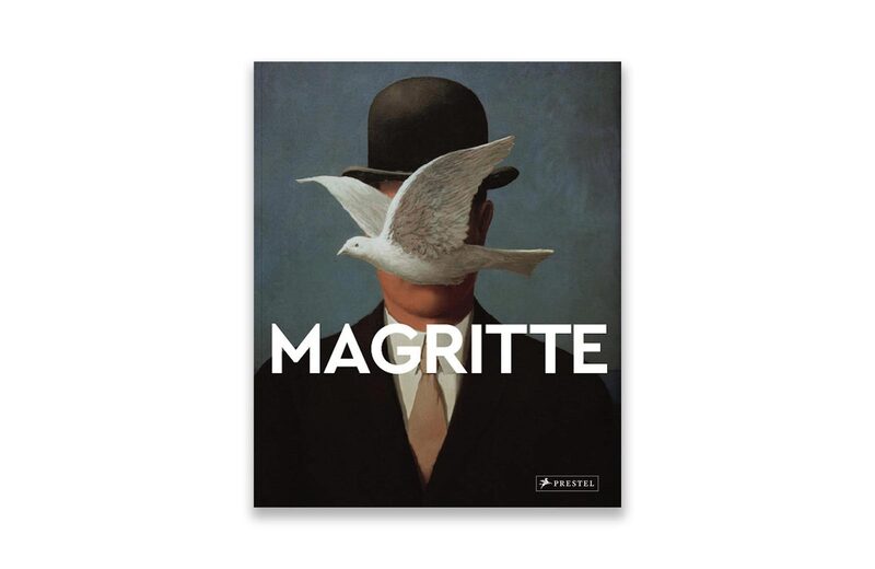 Magritte - René Magritte, Alexander Adams | moom bookshop - art