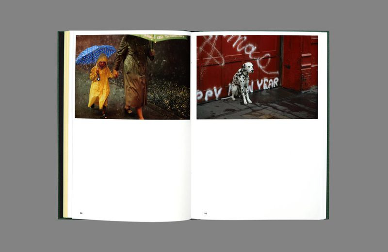 Side Walk (French Edition) - Frank Horvat | moom bookshop