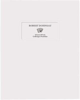 Mini Portfolio: Robert Doisneau Selected Works