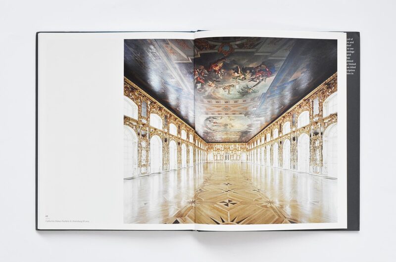 Candida Höfer: Memory - Candida Höfer | moom bookshop - art books