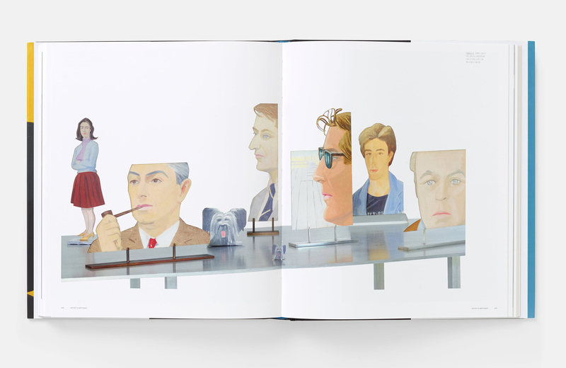 Alex Katz (Revised and Expanded Edition) - Alex Katz, Carter