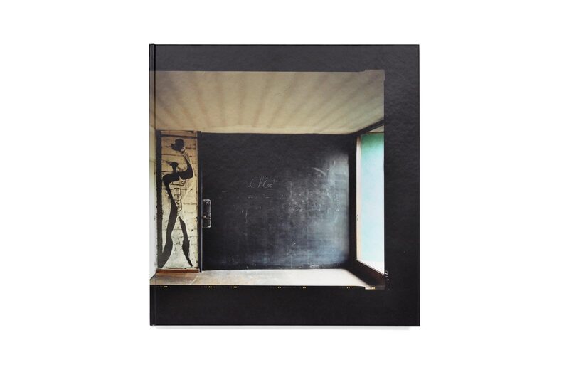 Le Corbusier – 5 Architectures - Guido Guidi | moom bookshop - art