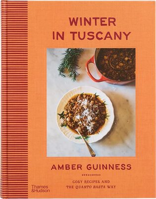 Winter in Tuscany (9781760765460)