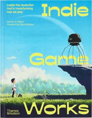 Indie Game Works (9780500029718)