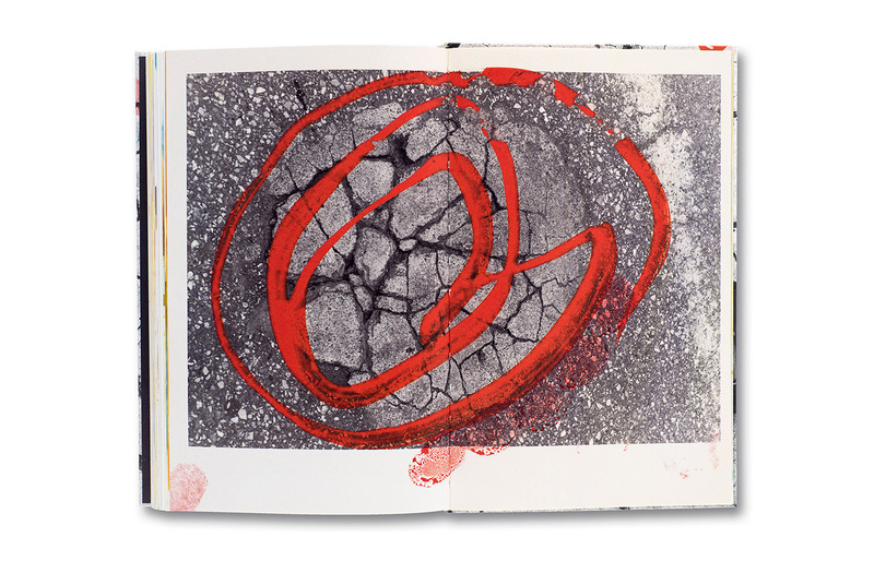 Hibi - Masahisa Fukase | moom bookshop - art books and magazines