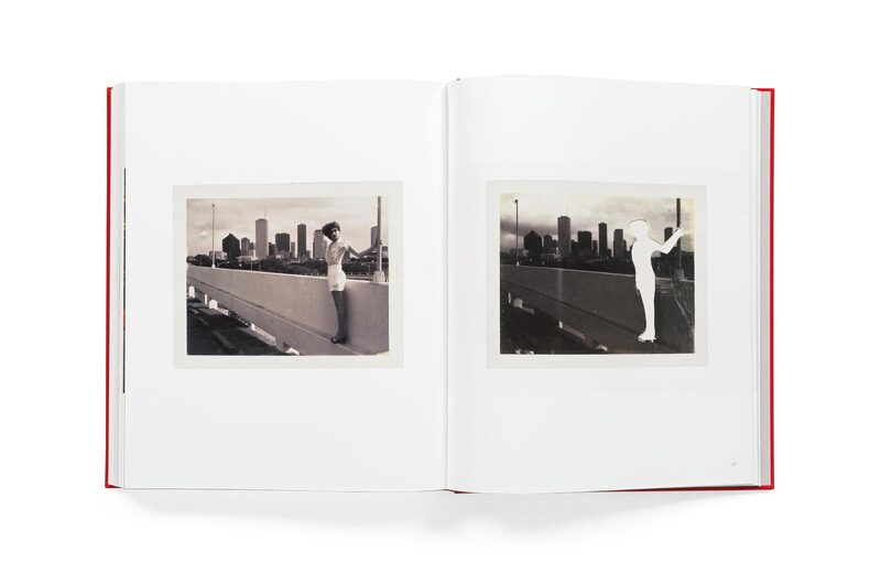 A Message for You - Guy Bourdin | moom bookshop - art books and