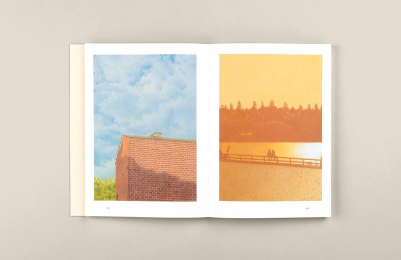 新品】LIFE STILLS : Victionary / 静寂 平穏 アート LIFE STILLS