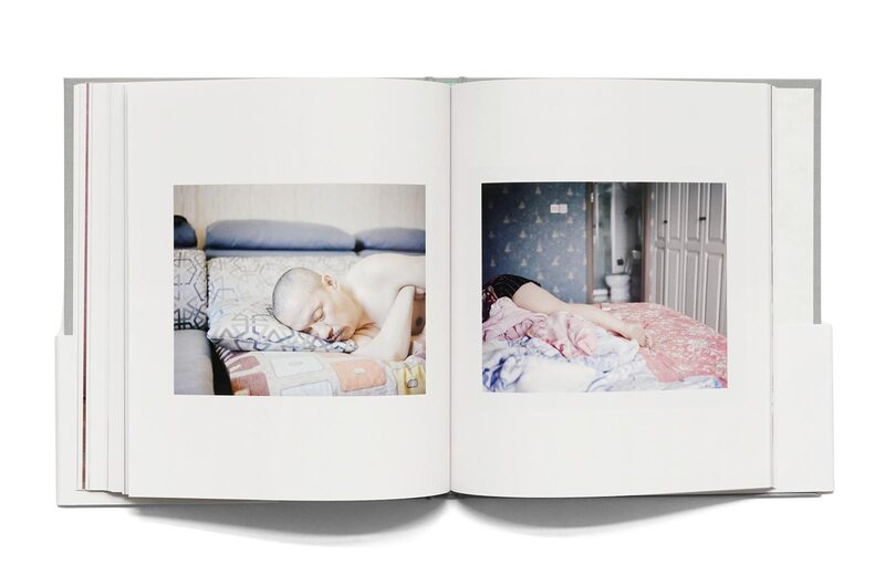 Frozen are the Winds of Time - Wang Lu | moom bookshop