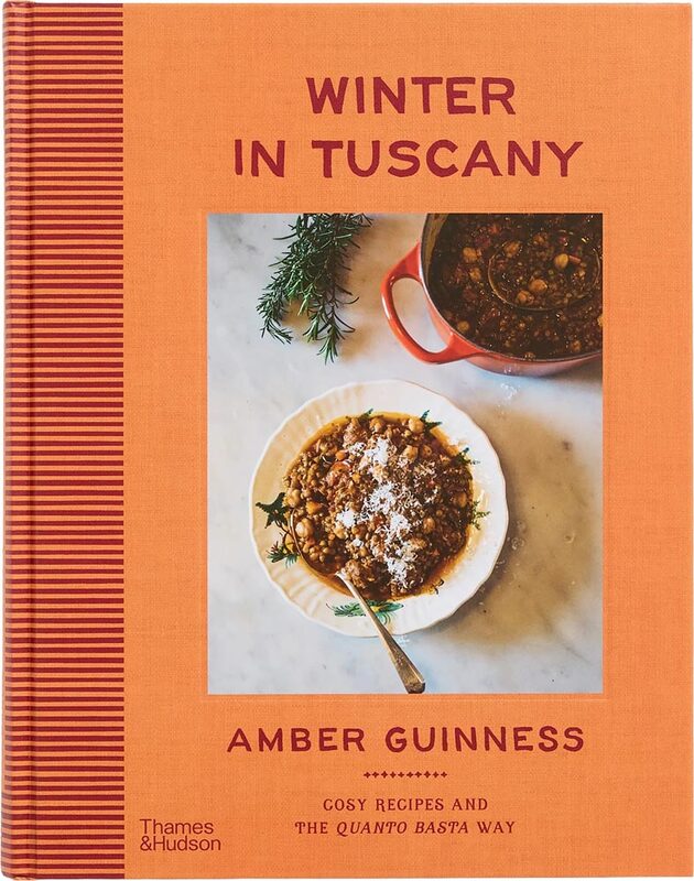 Winter in Tuscany (9781760765460)