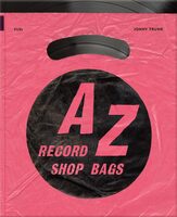 AZ Record Shop Bags (9781916218482)