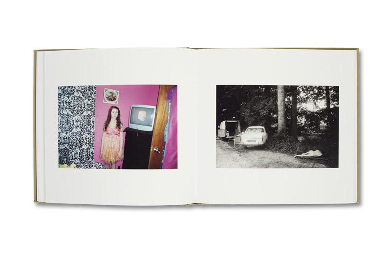 Bertien van Manen - main, 17 June - 14 August 2021