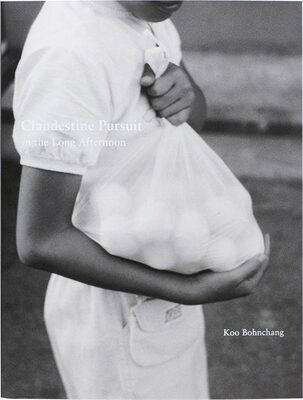 Clandestine Pursuit in the Long Afternoon (9784905453888)