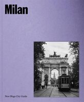 Milan - New Mags City Guide (9788785374233)