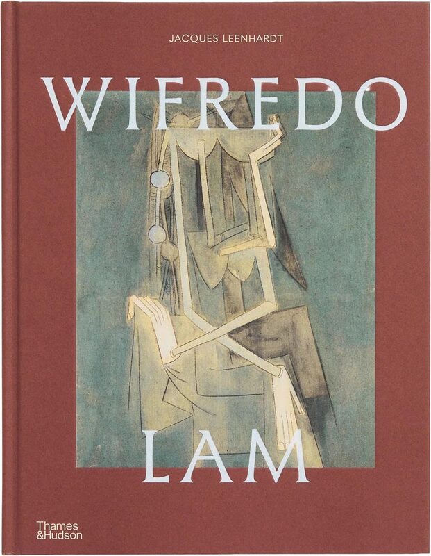 Wifredo Lam (9780500030608)