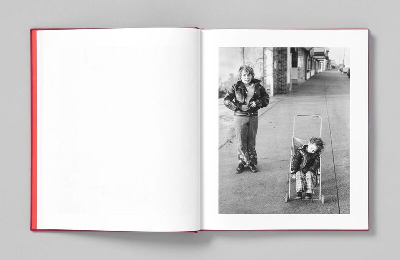 Streets of Boston - Mike Smith | moom bookshop - art books and