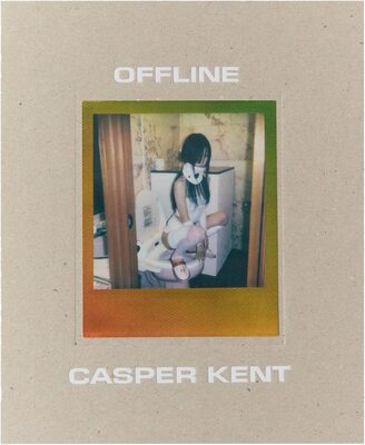 OFFLINE (9781916427648)