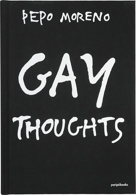 Gay Thoughts (9786319066562)