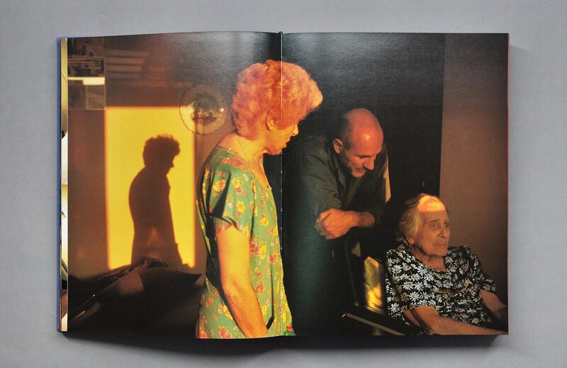 The Devil's Playground - Nan Goldin | moom bookshop