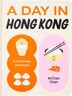 A Day in Hong Kong (9781923049475)