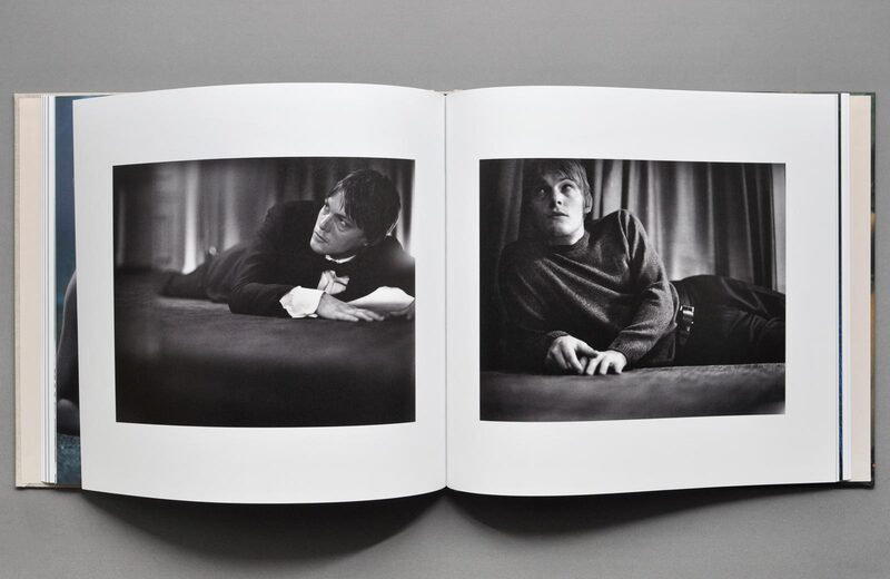 Glen Luchford Prada 96-98 - Glen Luchford | moom bookshop - art