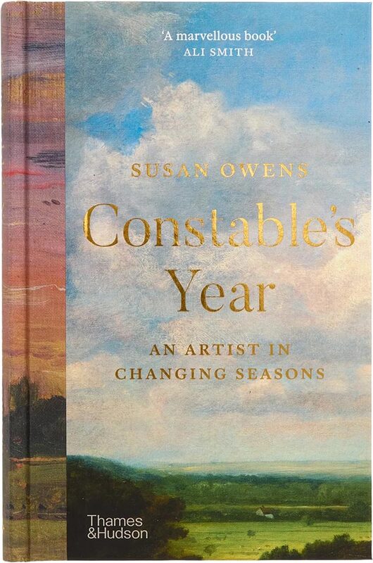 Constables Year (9780500028896)