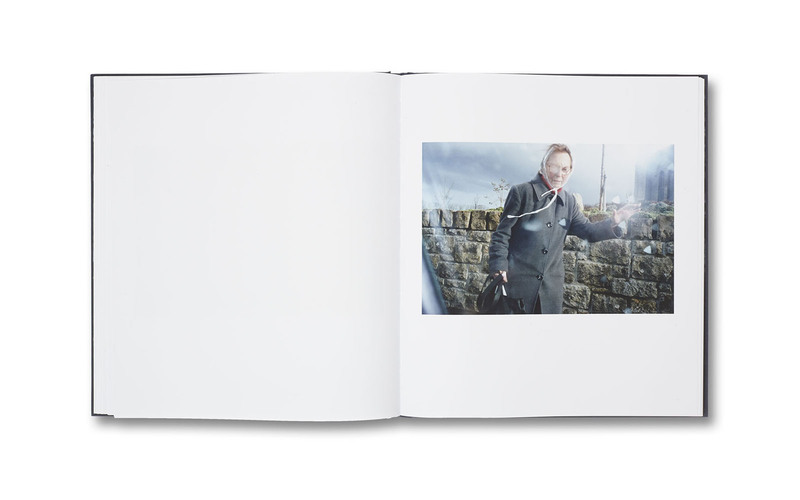 Beyond Maps and Atlases - Bertien van Manen | moom bookshop