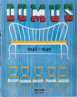 Domus 1940–1949 (9783836593830)