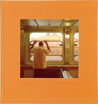 All the Dreamers  (9789819414833)