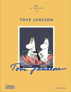 ムーミンの物語100枚レターブック小説の中の幻想挿絵- Tove Jansson