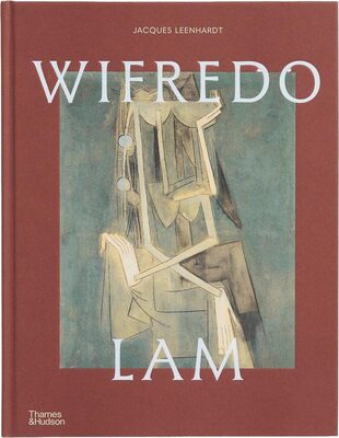 Wifredo Lam (9780500030608)