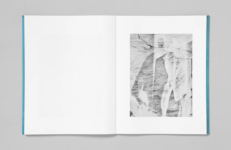 ODYSSEY - Christopher Anderson | moom bookshop - 藝術書籍與雜誌