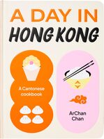 A Day in Hong Kong (9781923049475)