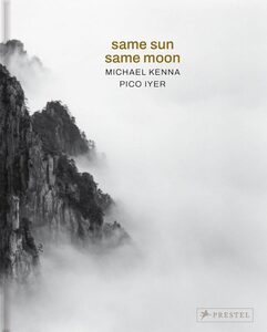 About Michael Kenna | moom bookshop - art books and magazines
