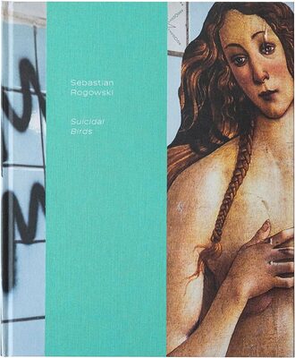 Suicidal Birds (9788395676307)