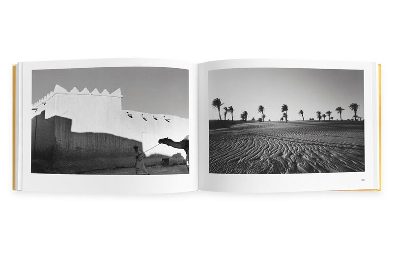 Raymond Depardon: Desert - Raymond Depardon | moom bookshop - art