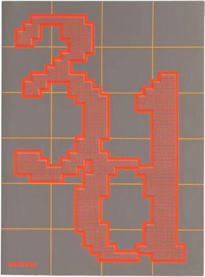 ThreeDimensional: 3D Graphics in Branding and Design (9789887684510)