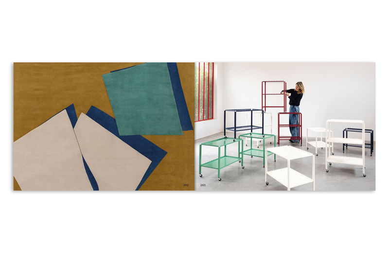 A Lot of Work - Muller Van Severen | moom bookshop - art books and