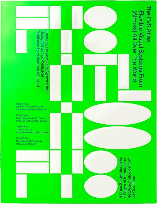 The FVS Atlas – Flexible Visual Systems from (Almost) All Over the World (9789887684596)