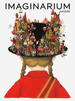 IMAGINARIUM (9784908356391)