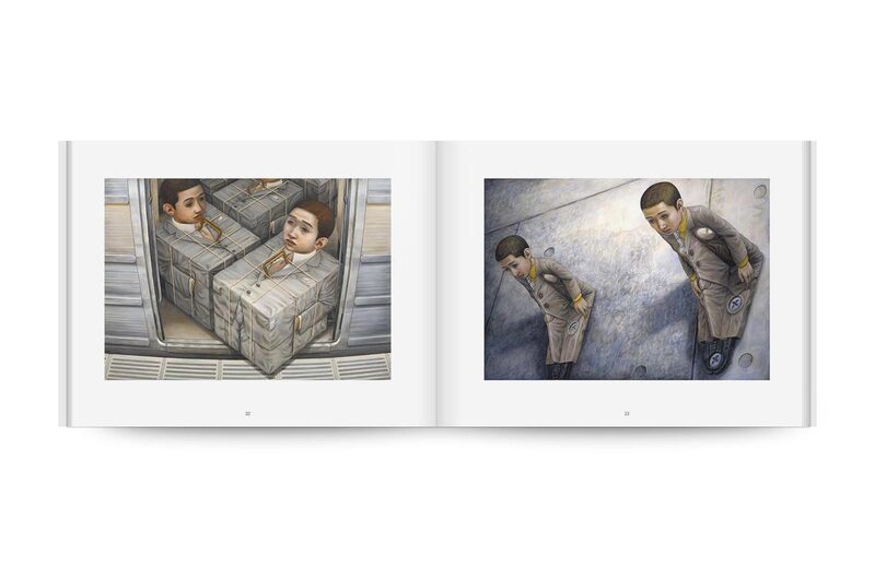 Tetsuya Ishida: Posthumous Works - Tetsuya Ishida | moom bookshop