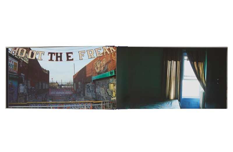 My Blueberry Nights - Darius Khondji, Kar-Wai Wong | moom bookshop