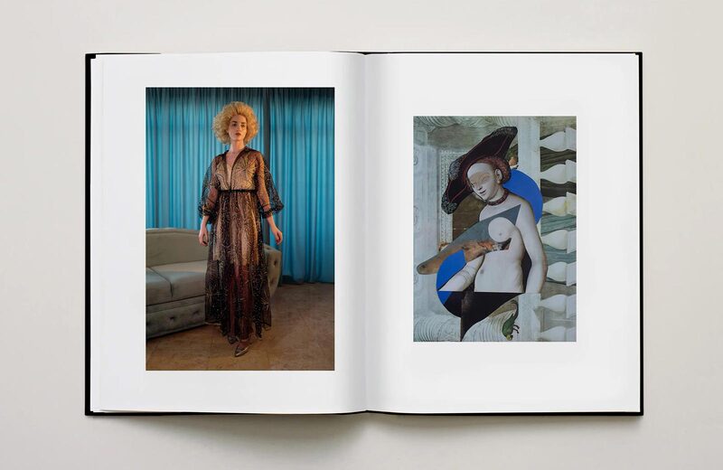 Mabel, Betty & Bette - Yelena Yemchuk | moom bookshop - art books and  magazines